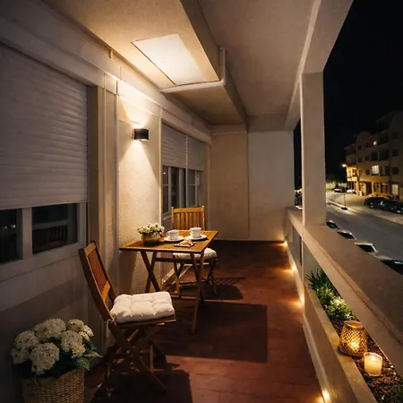 Dream House 아파트 *