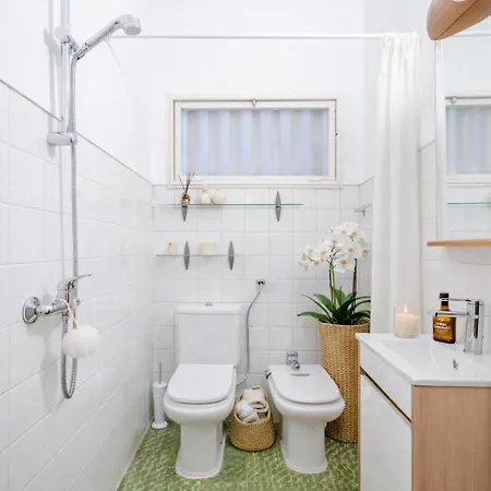 Dream House Apartamento *