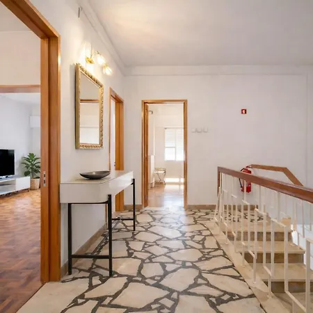 Apartamento Dream House *